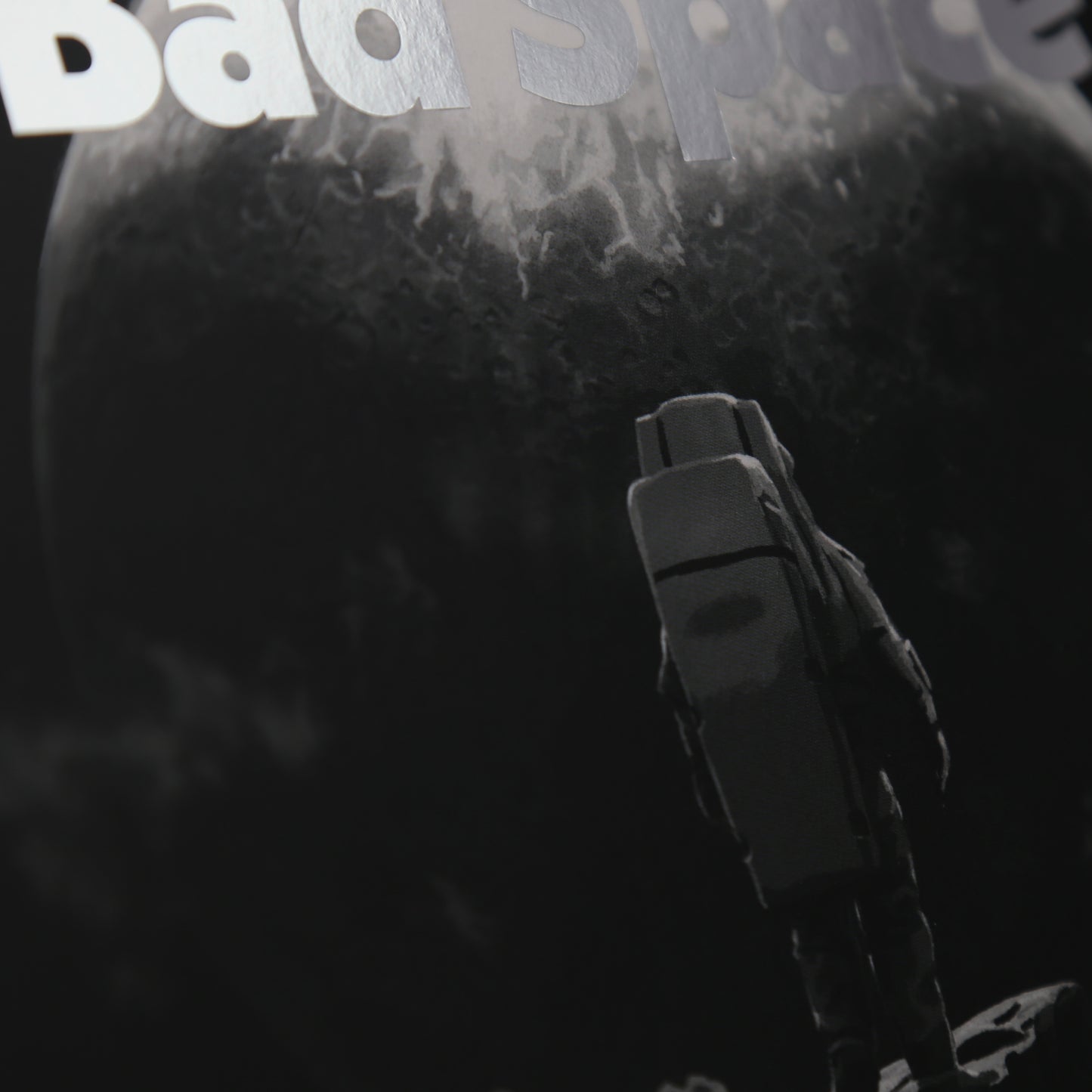 Bad Space Volume 1 by Scott Base