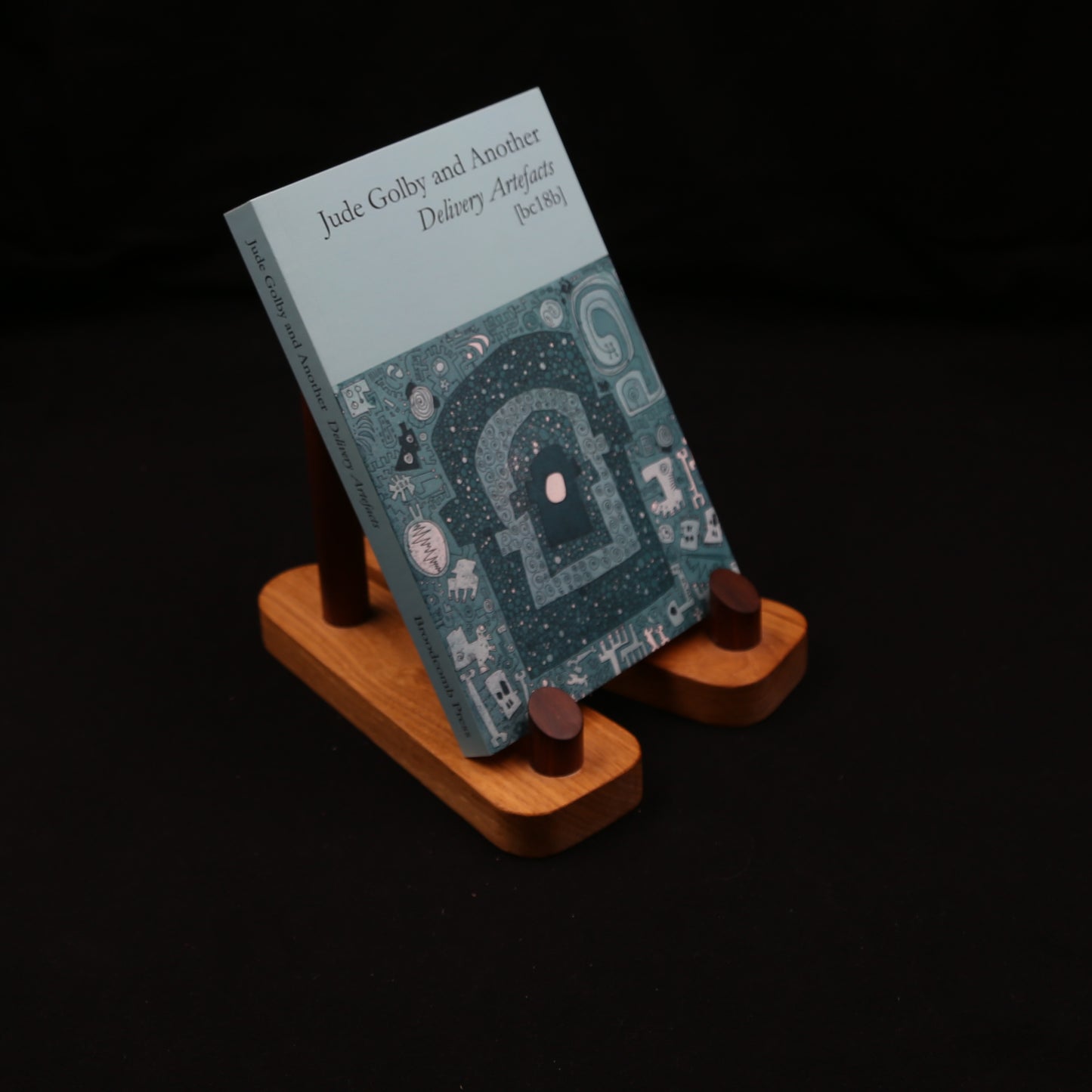 Delivery Artefacts by Jude Golby and Another