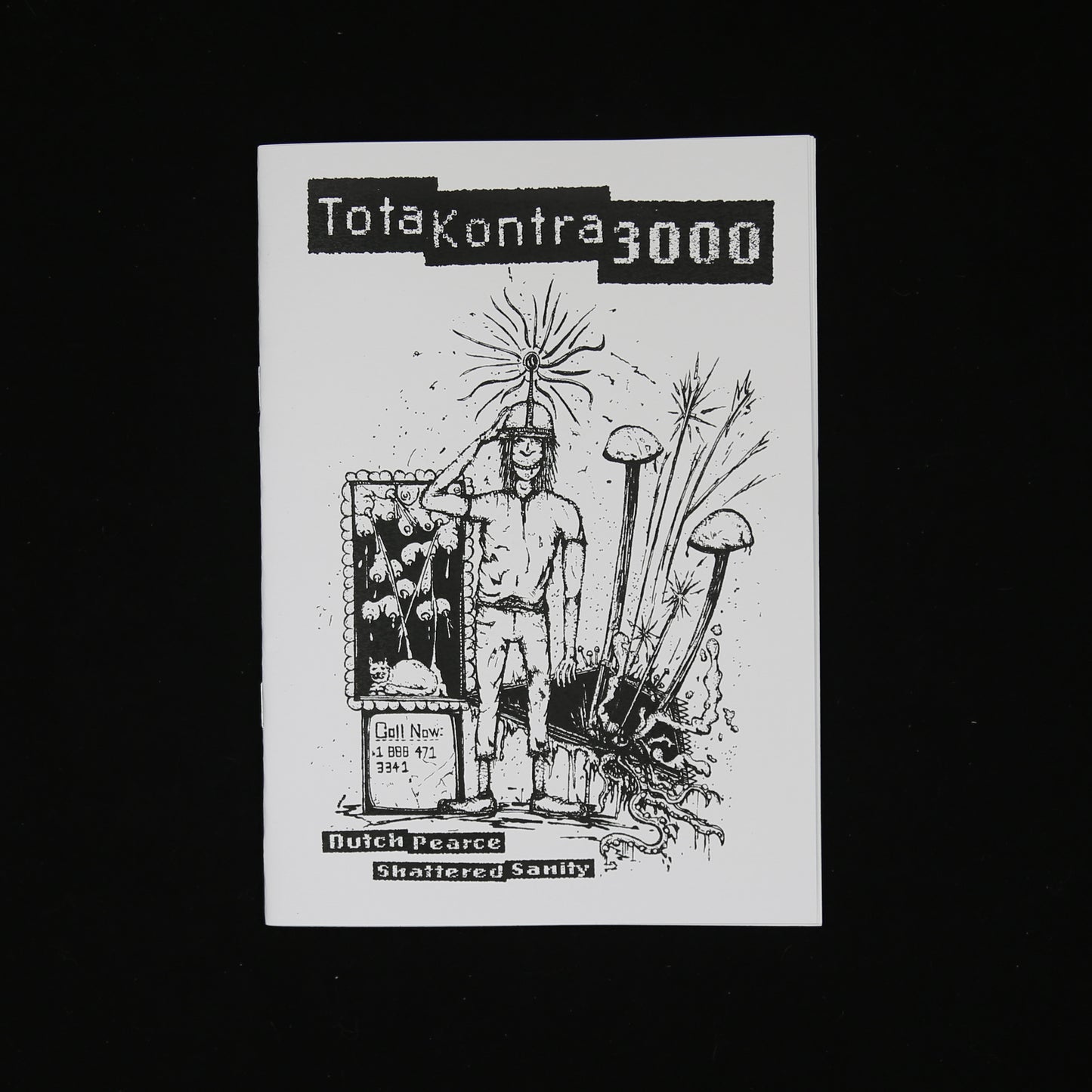 TotaKontra3000
