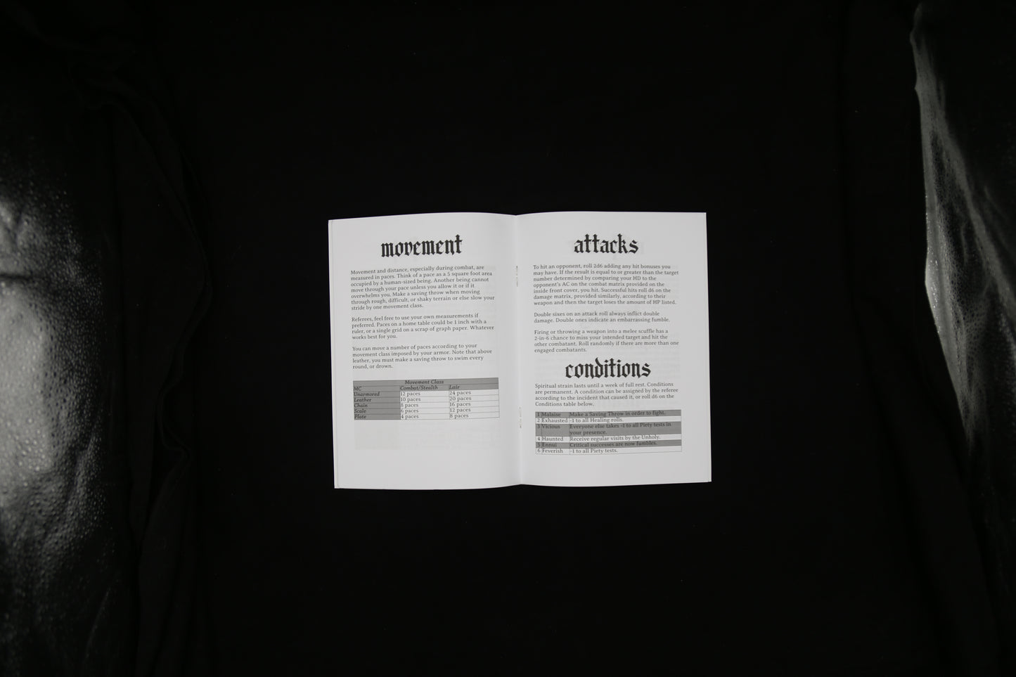 HAMMERS by Jon Davis