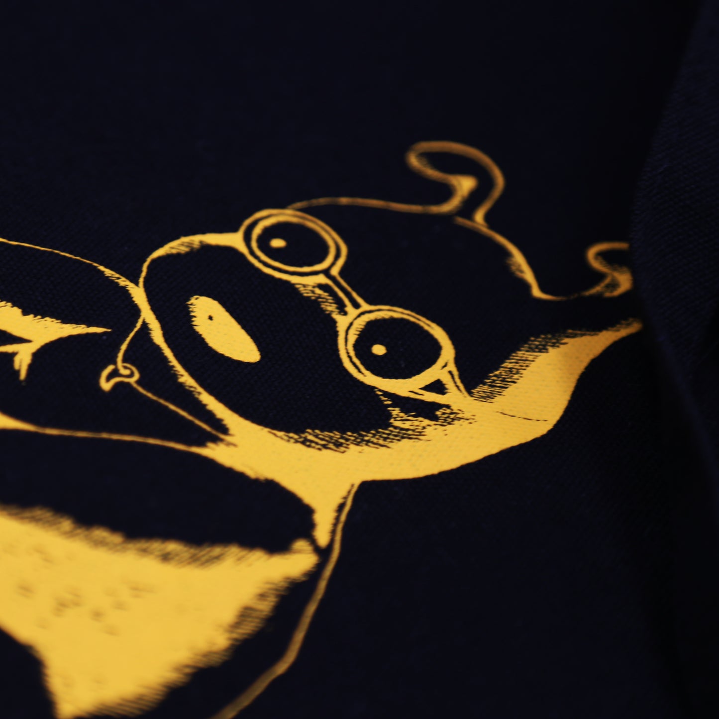 Iglootree Tote Bags Black