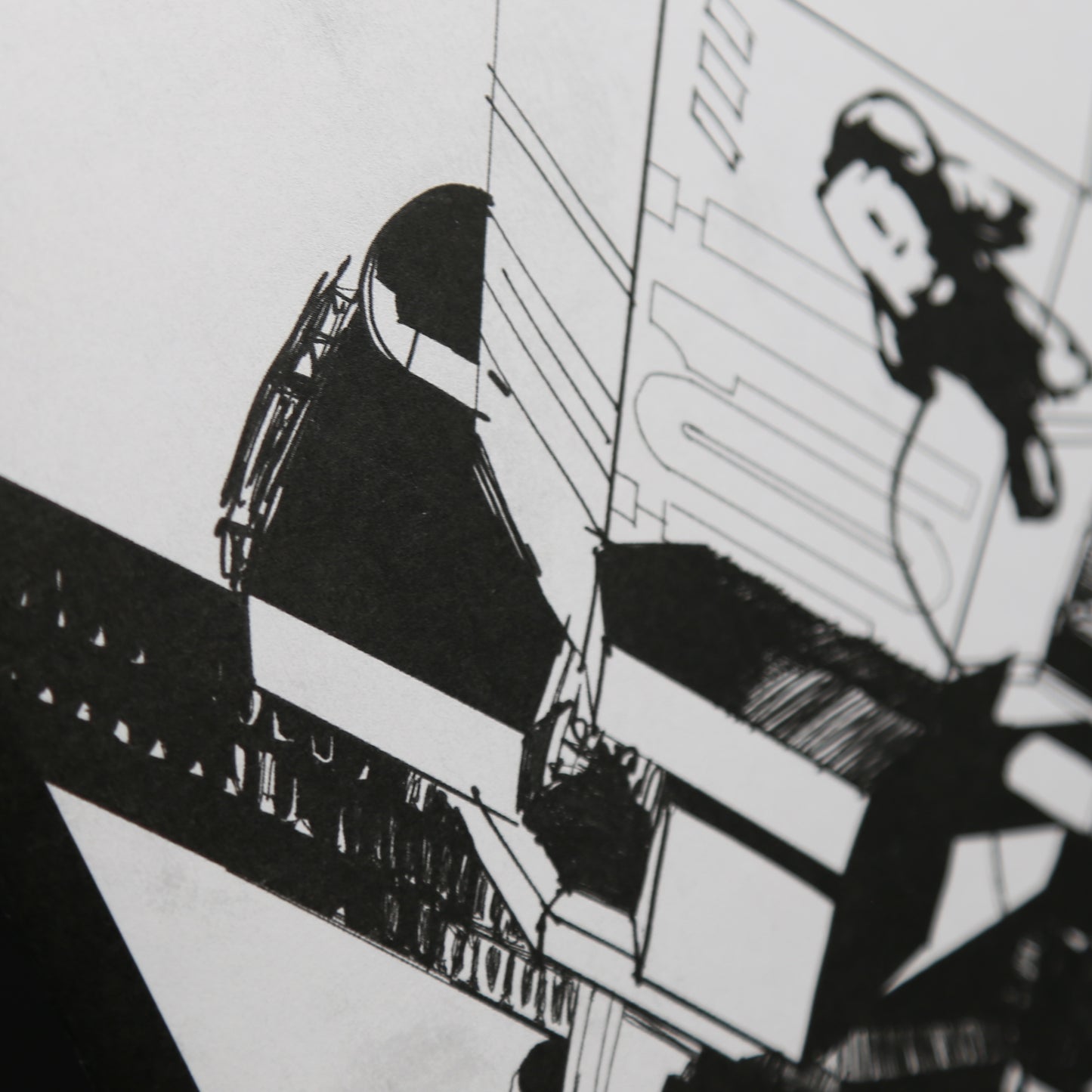 Mothership: Shipbreaker's Toolkit