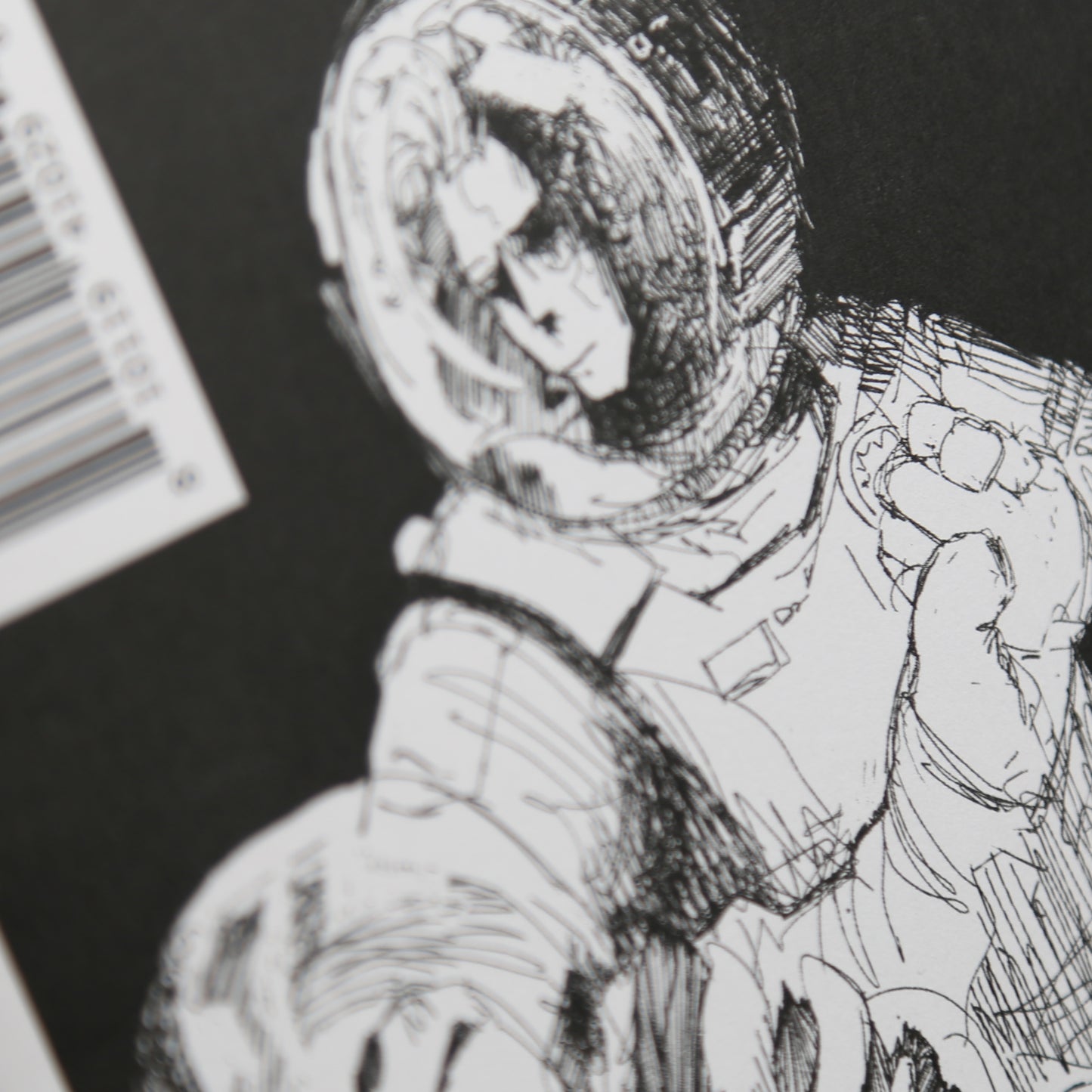 Mothership: Warden's Operations Manual