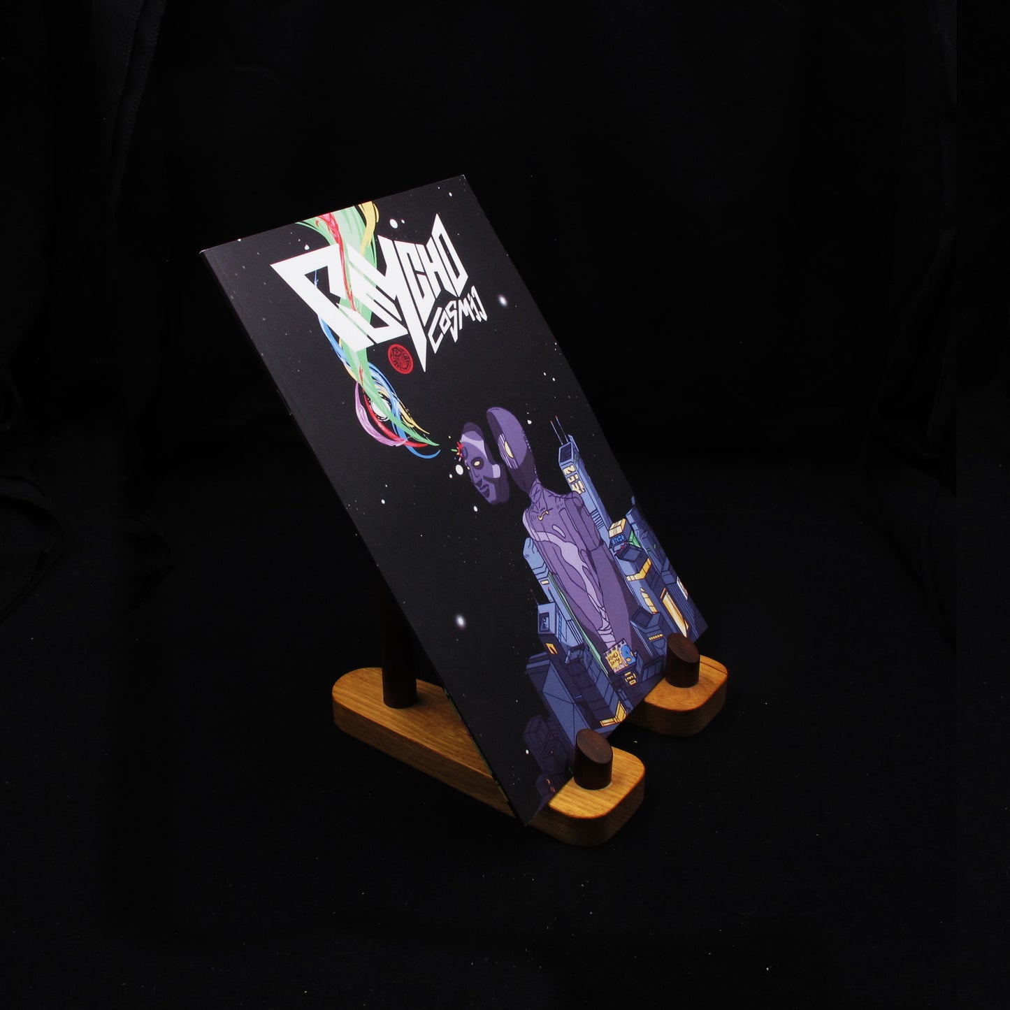 Psycho Cosmic: Dream One