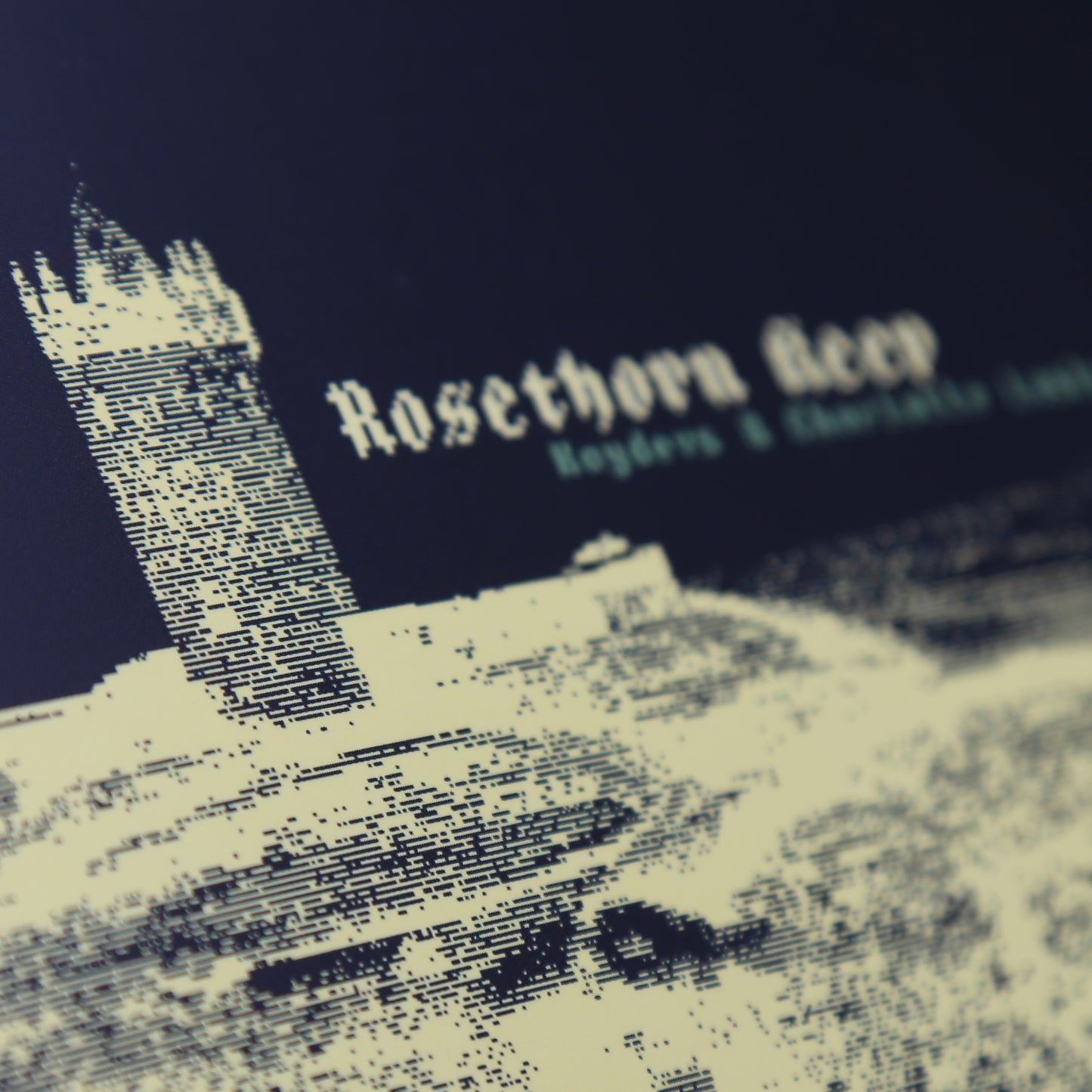 Rosethorn Keep