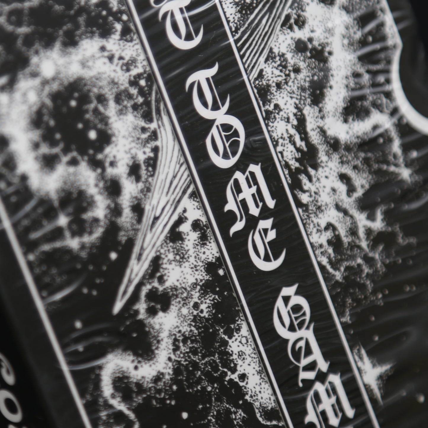 Mothership: Terrors from the Cosmos