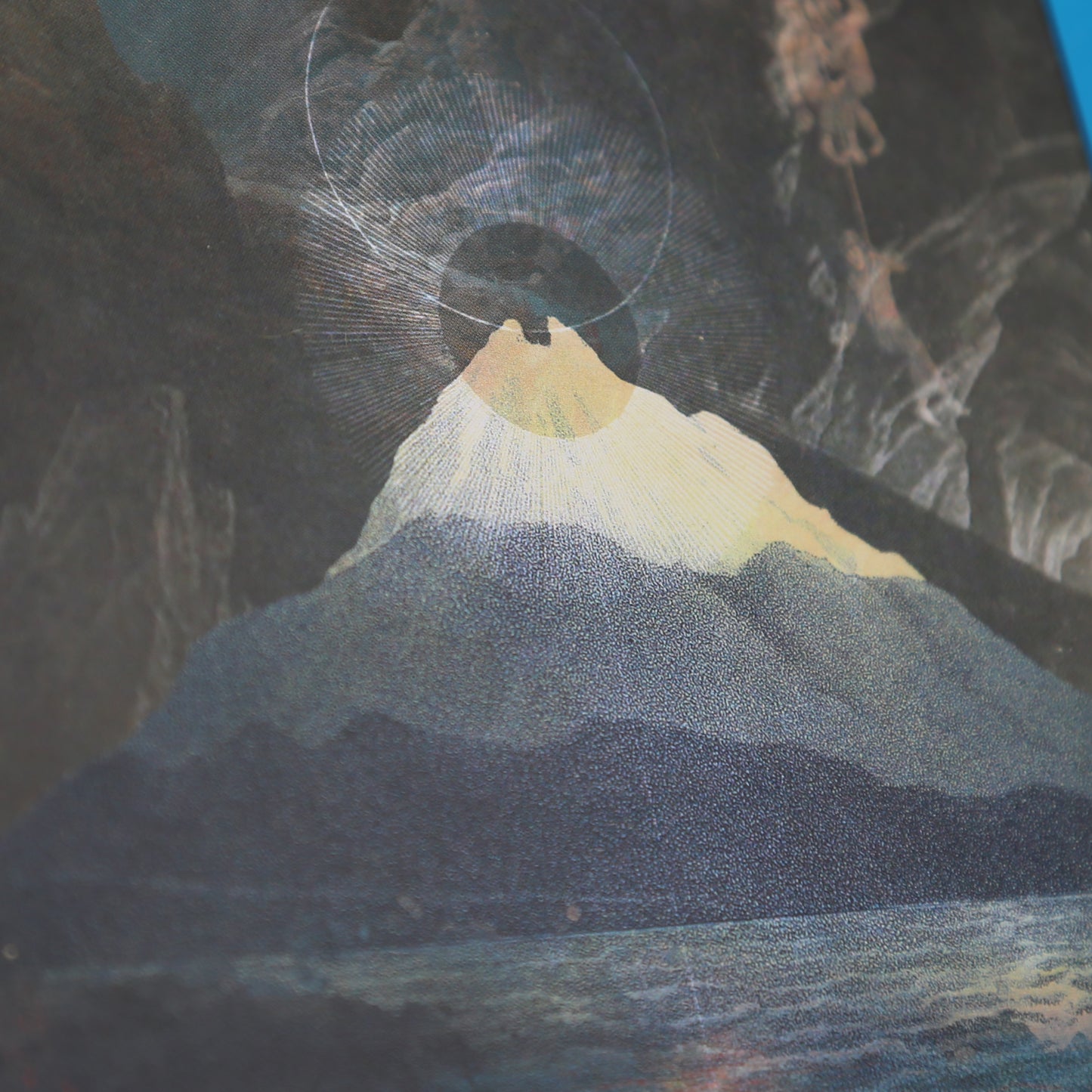 Tower into Elsewhere