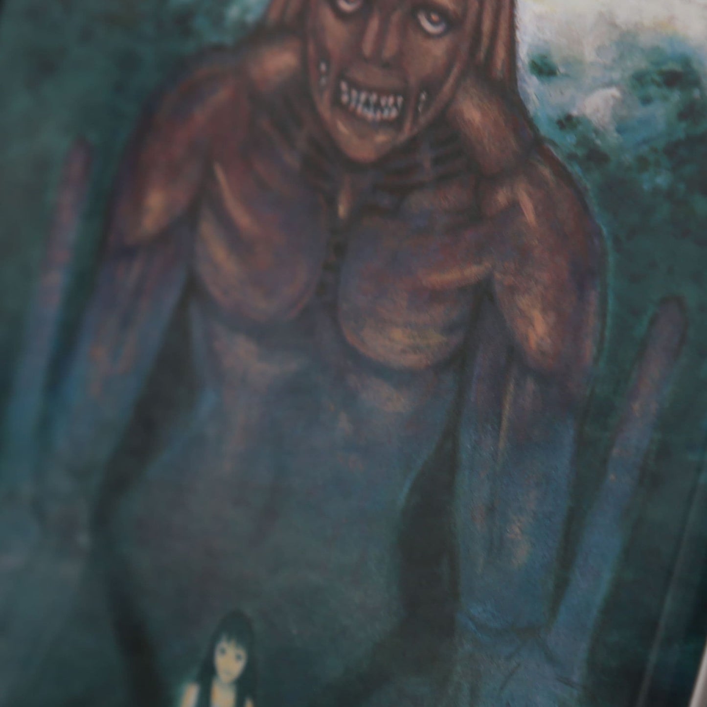 Claymore, Vol. 18 by Norihiro Yagi