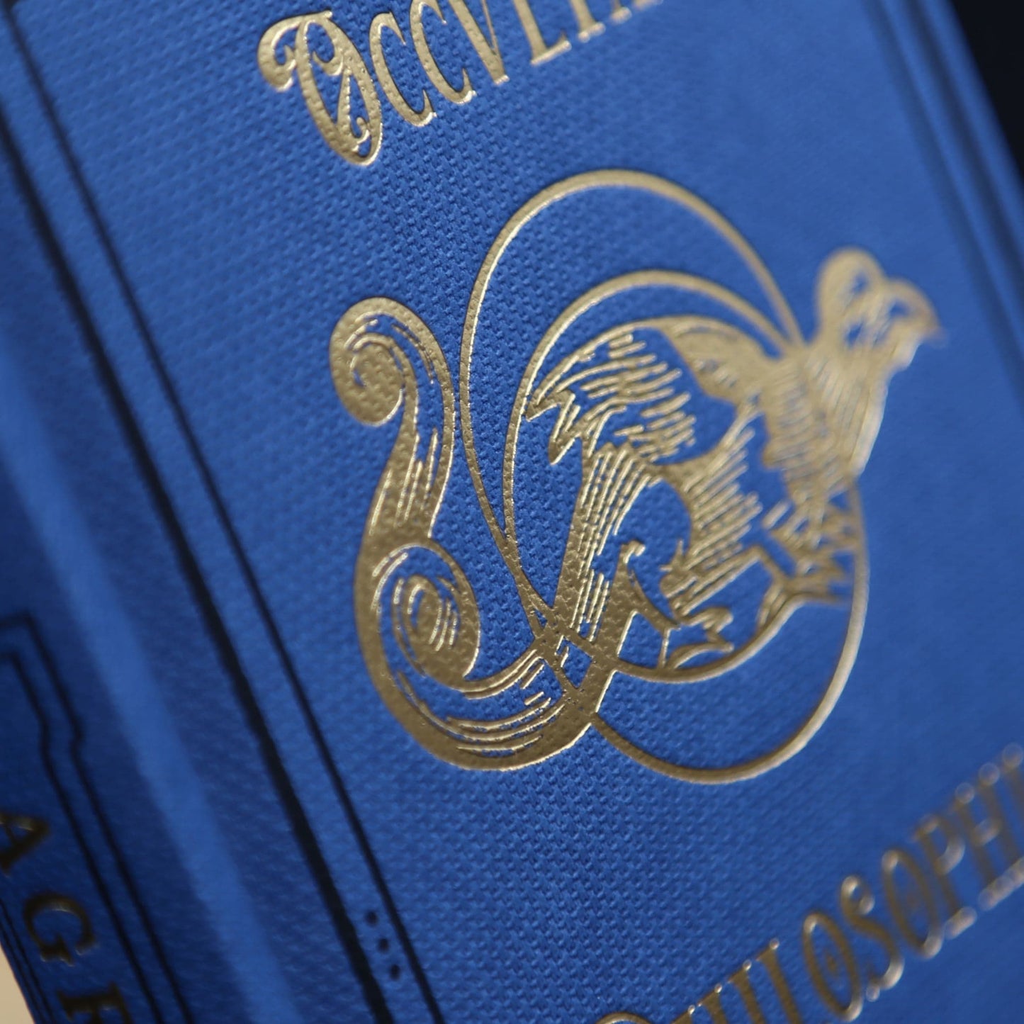 De Occvlta Philosophia. Vol. II - Celestial Magic by Heinrich Cornelius Agrippa