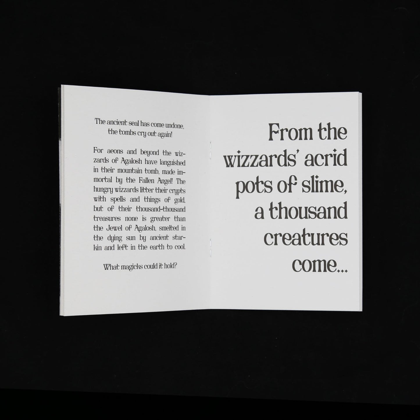 Dogshit! by James Millichamp