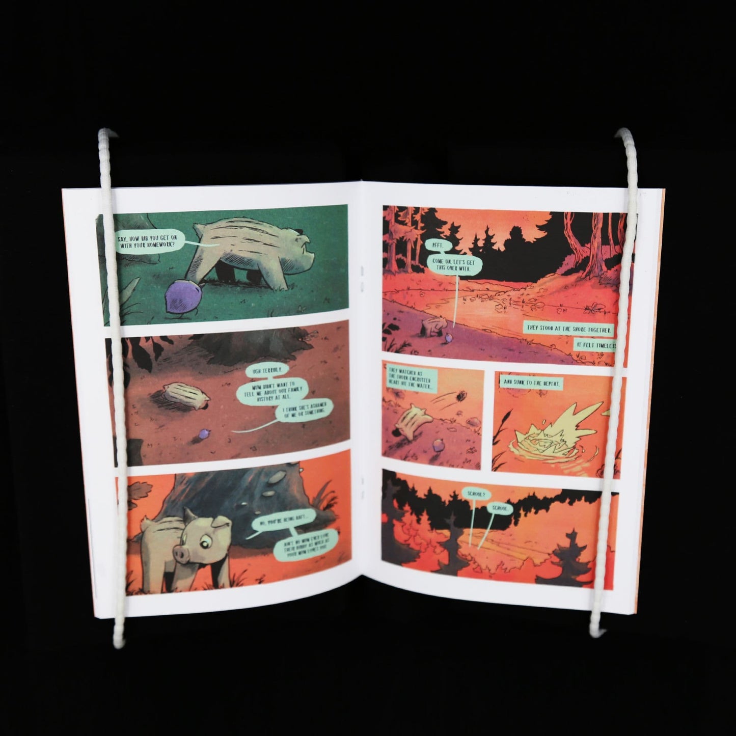 Haru - Part 2 by Joe Latham