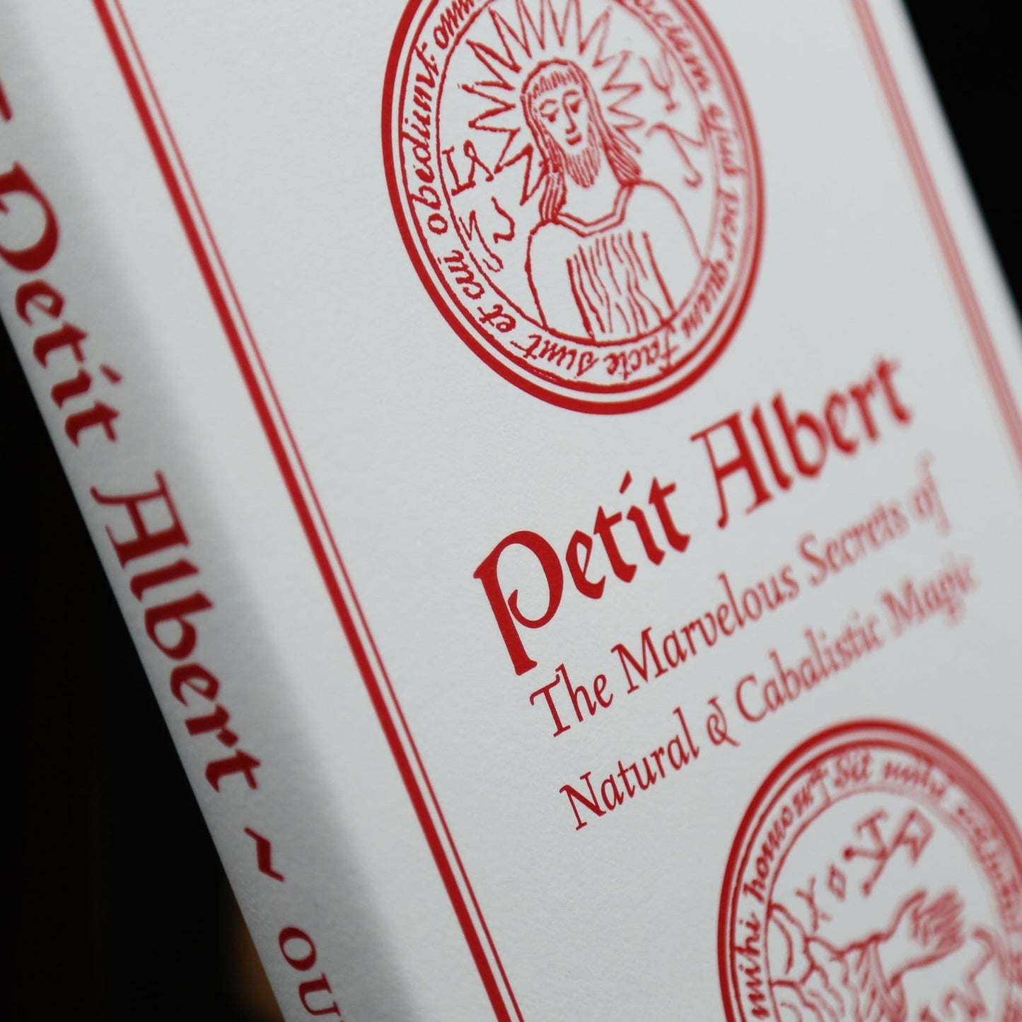 Petit Albert