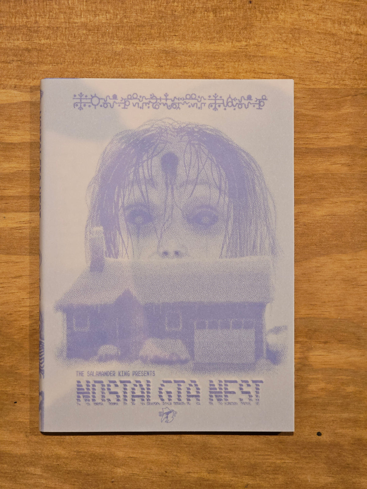 Nostalgia Nest