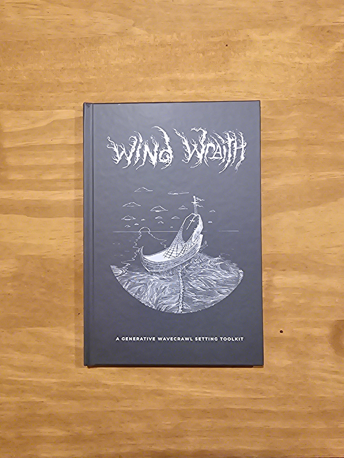 Wind Wraith