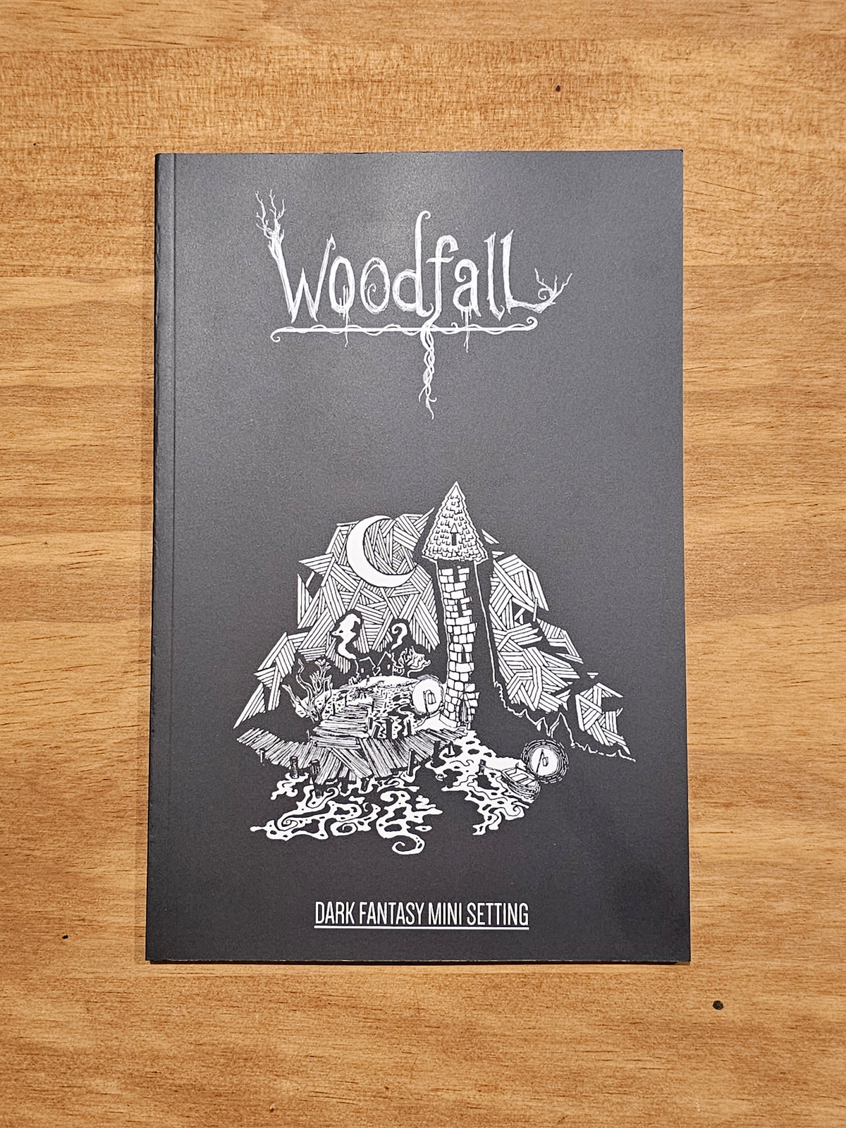 Woodfall