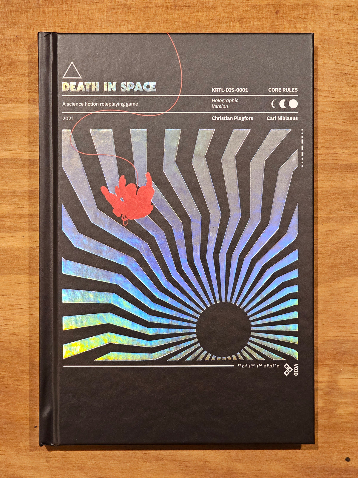 Death in Space