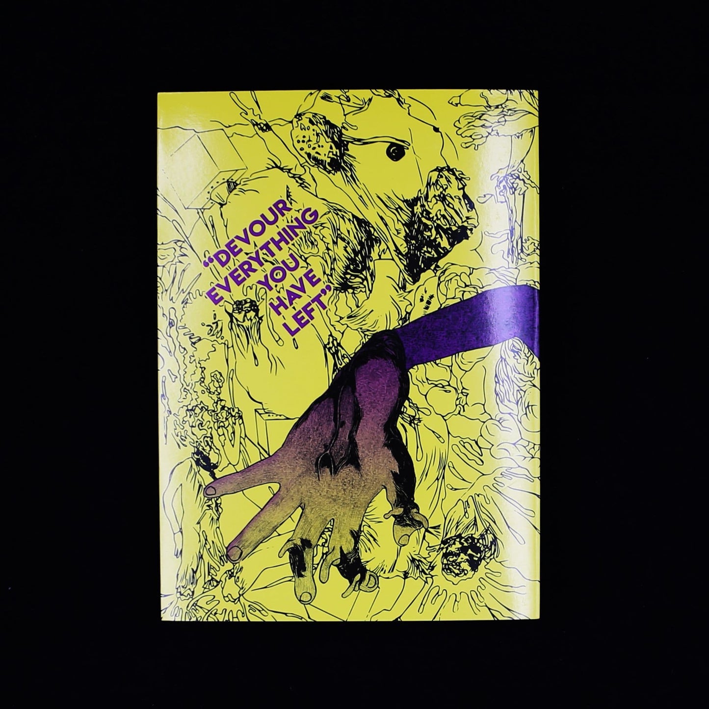 Storto(Crooked) by Danilo Manzi