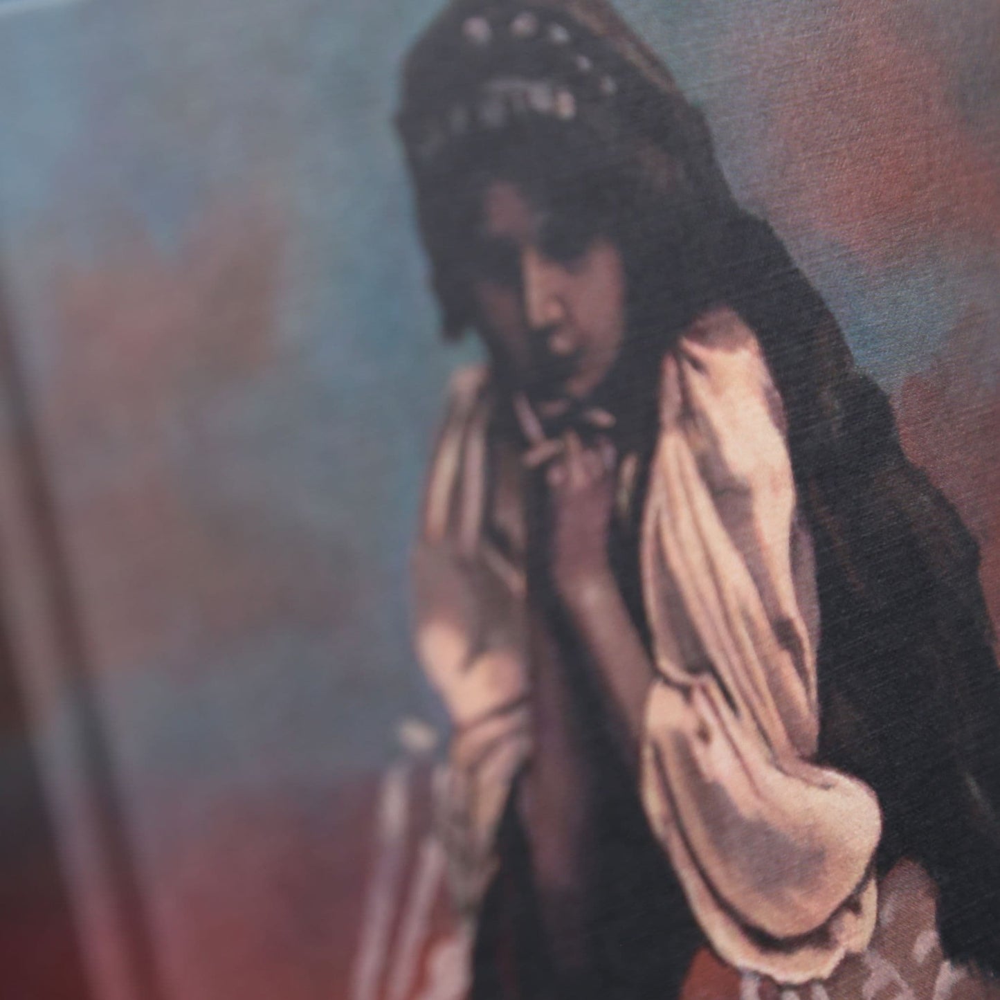 The Gypsy Spiders and Other Tales of Italian Horror by Nicola Lombardi