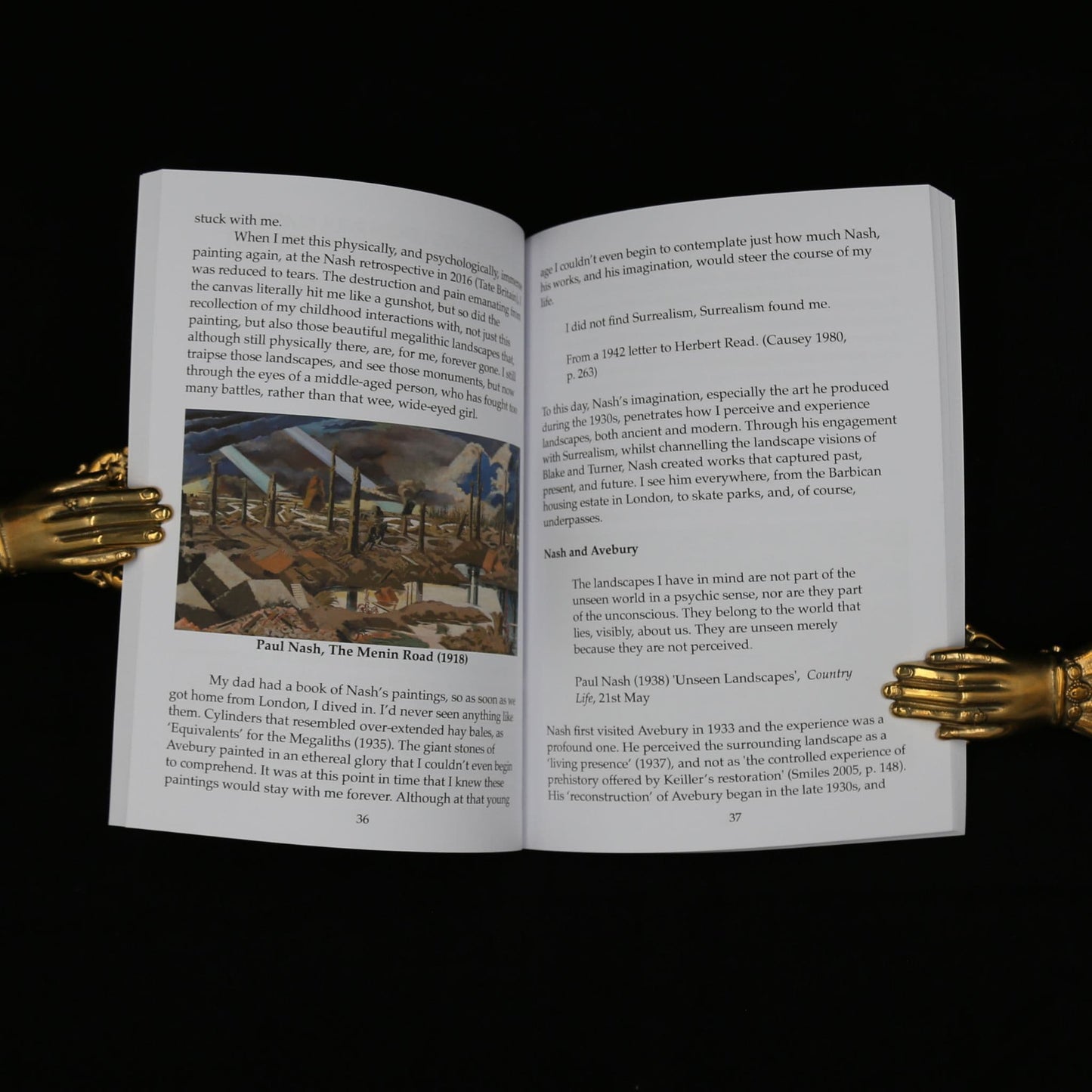 UNDEFINED BOUNDARY: THE JOURNAL OF PSYCHICK ALBION - VOLUME 1/ISSUE 1