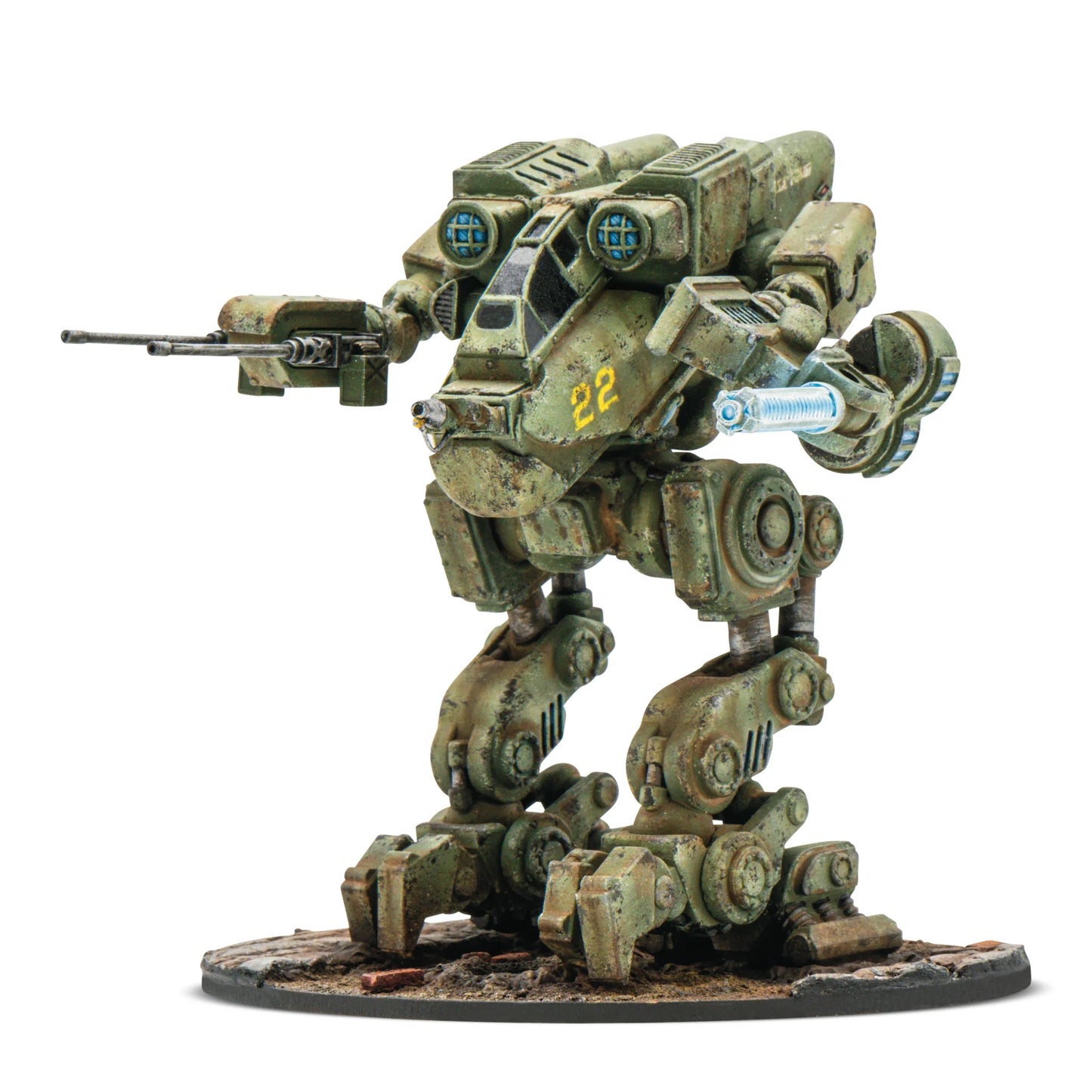 Konflict '47 Starter Set