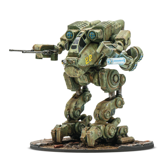 Konflict '47 Starter Set