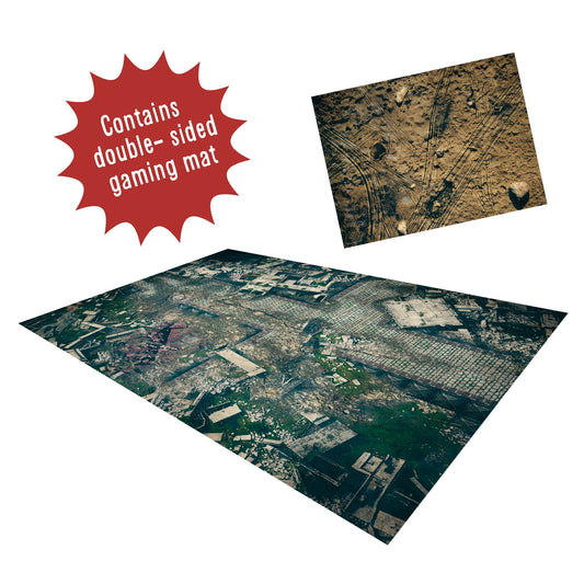 Konflict '47 Introductory Set