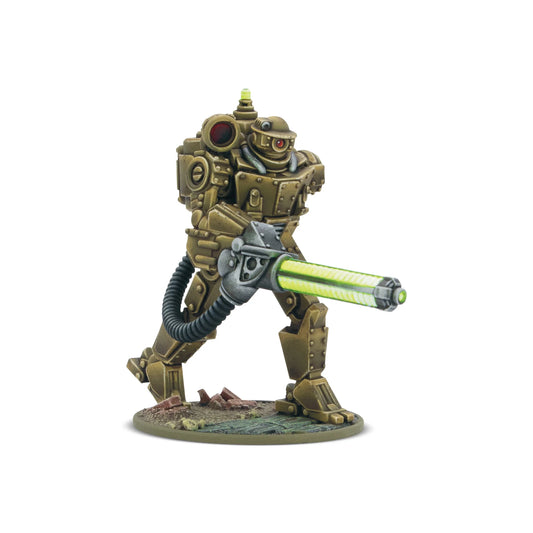 MK IIC Automated Director (2026)