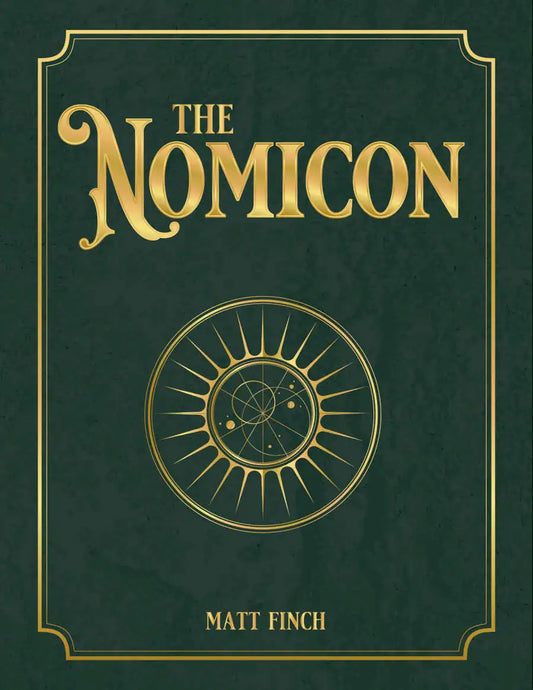 The Nomicon
