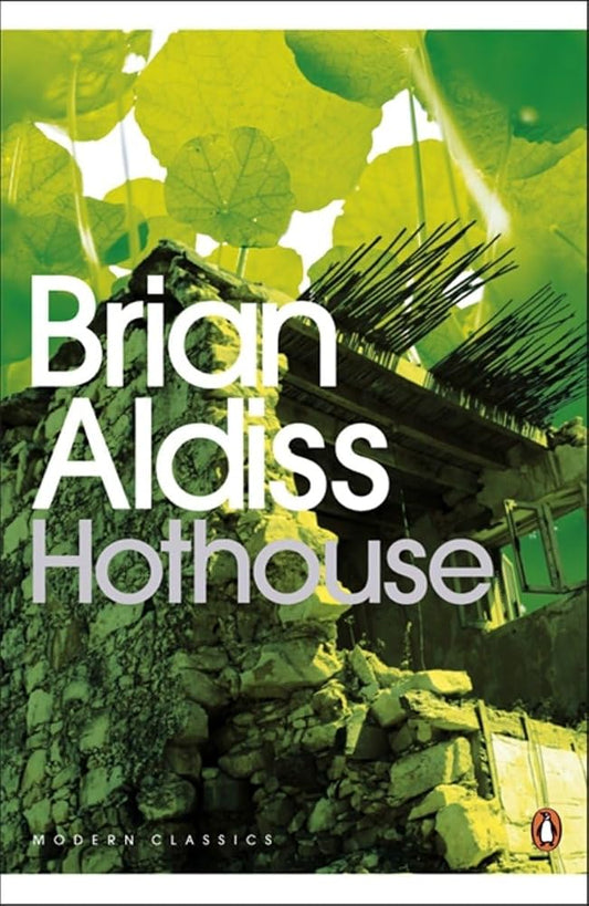 Modern Classics Hothouse (Penguin Modern Classics) cover image