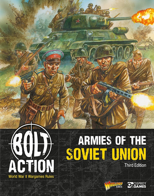 Armies of the Soviet Union