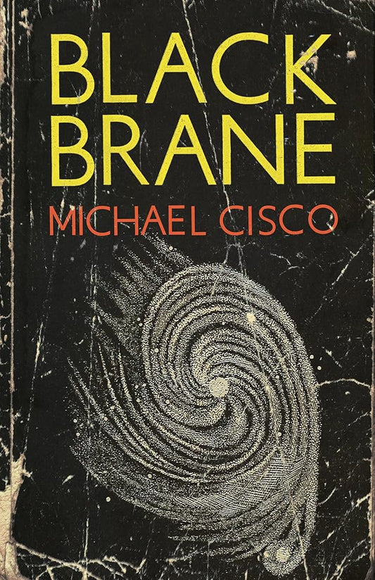 Black Brane cover image