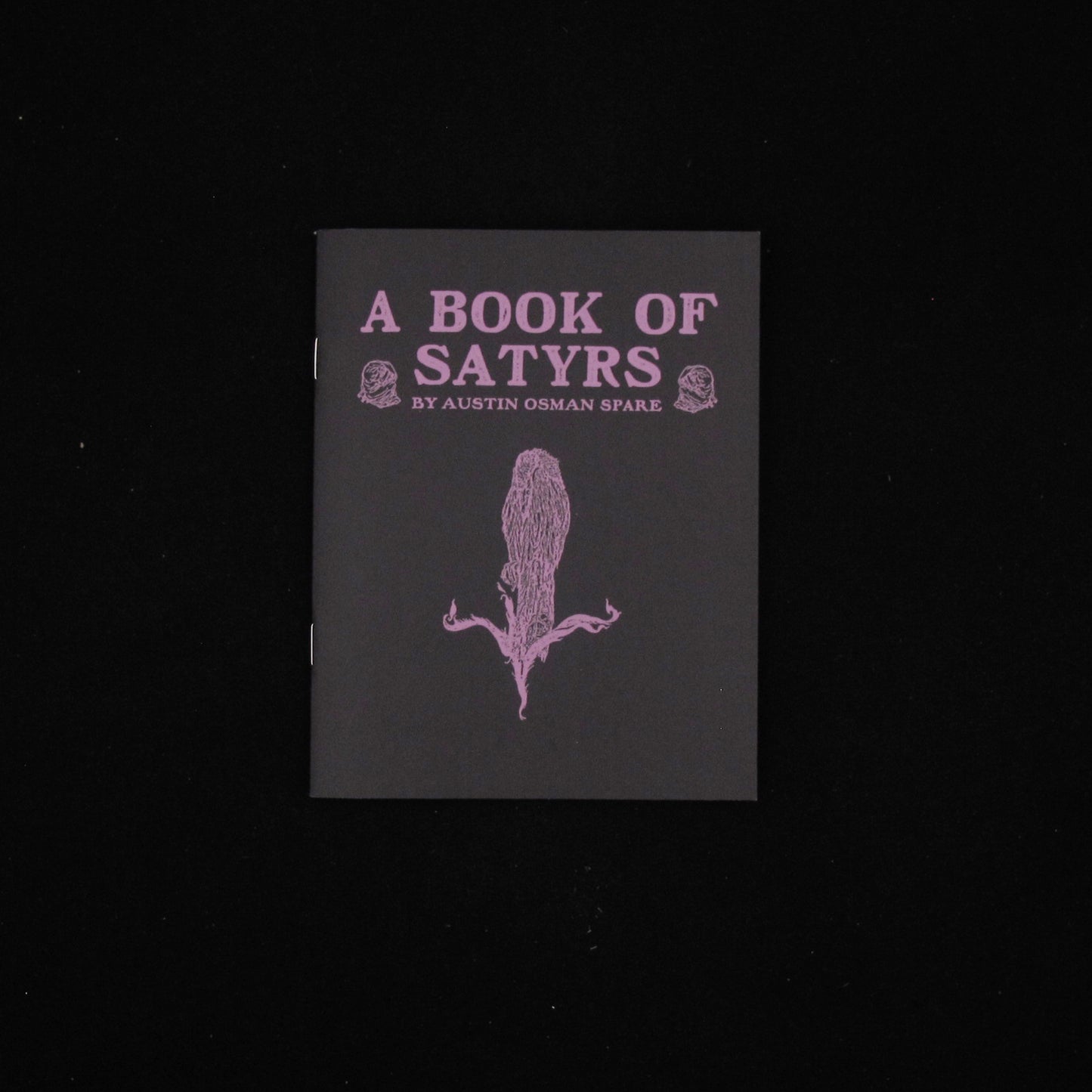 A Book of Satyrs