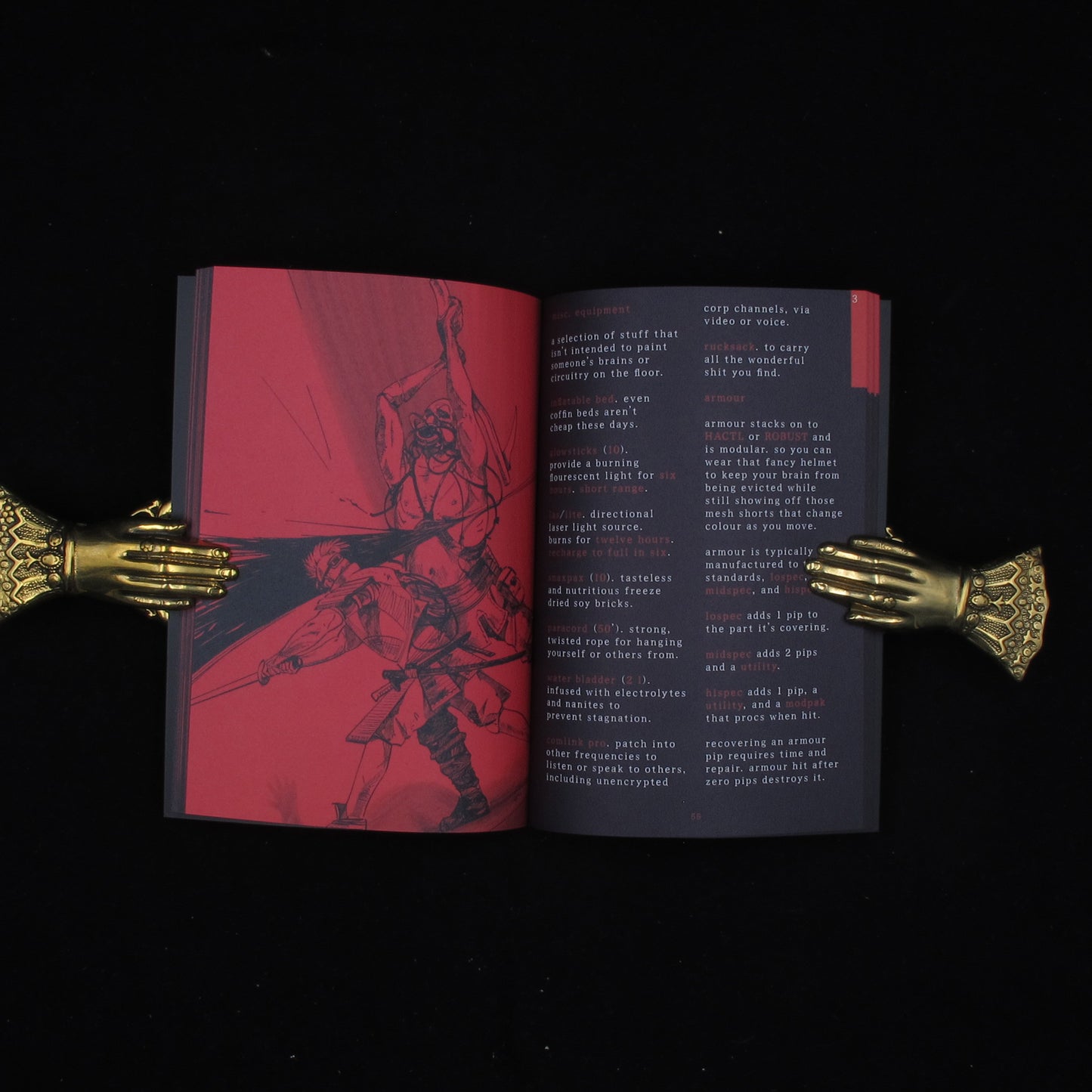 A.D.[X] by Harish Goutam