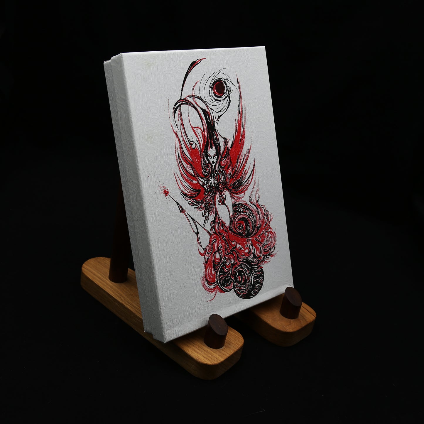 Abyss of Hallucinations Box Set