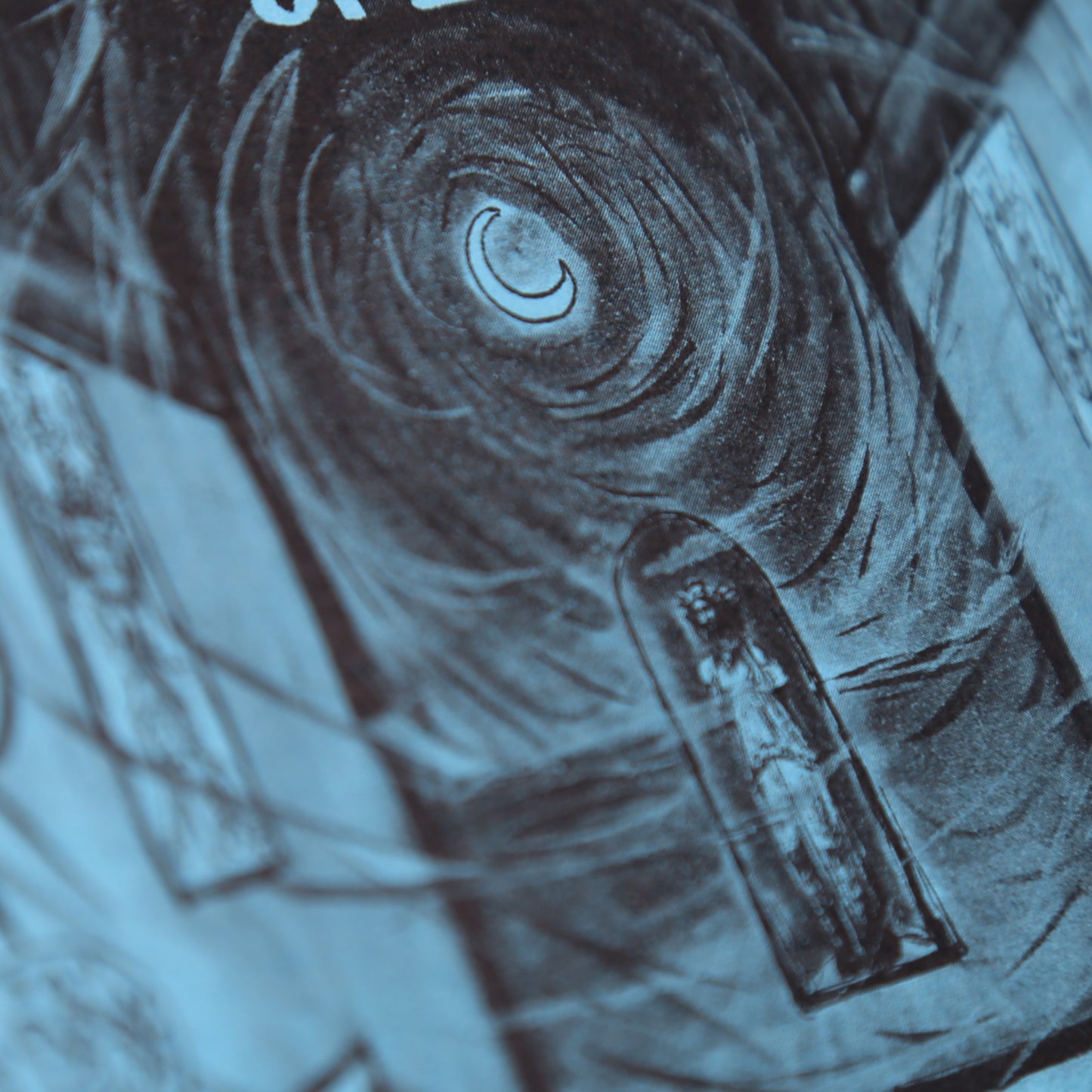 Alchemy Memory and the Architecture of initiation