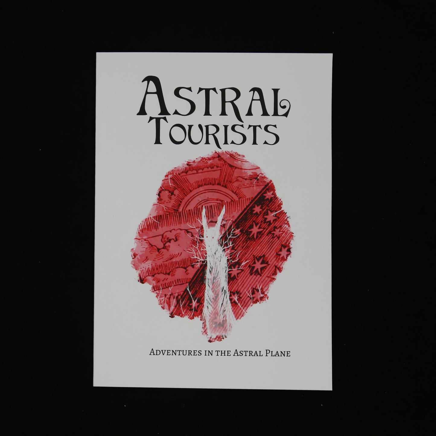 Astral Tourists