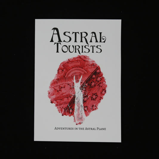 Astral Tourists