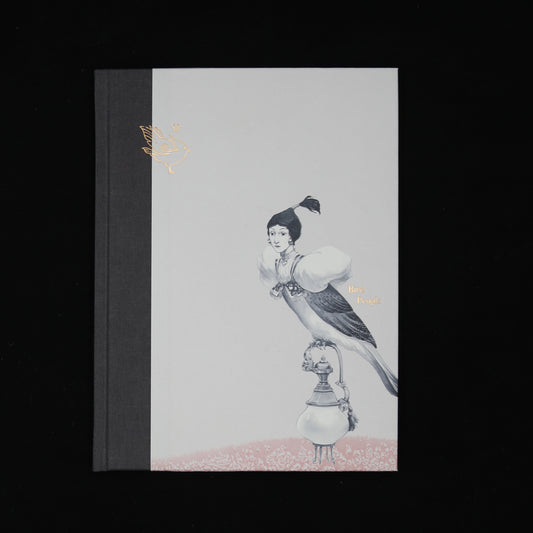 Bird People by Marie-Alice Harel