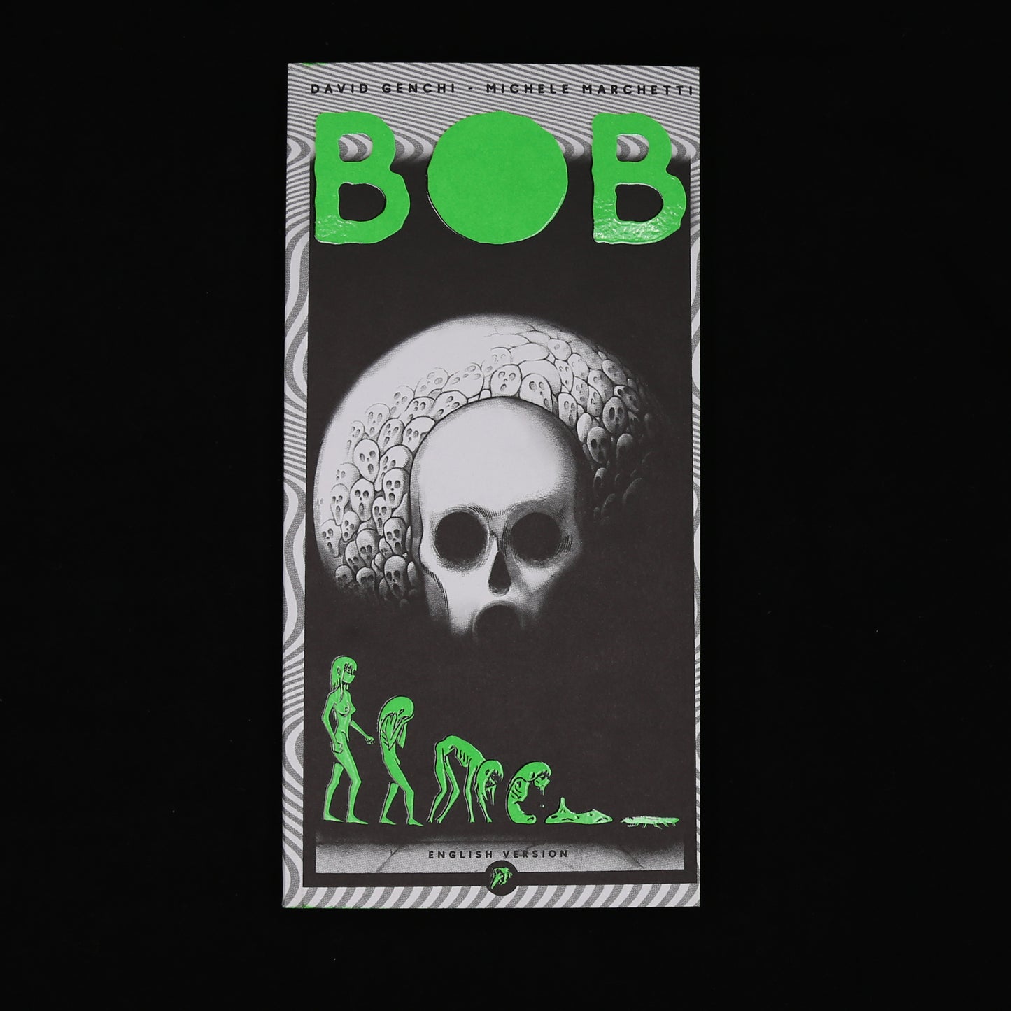 BOB