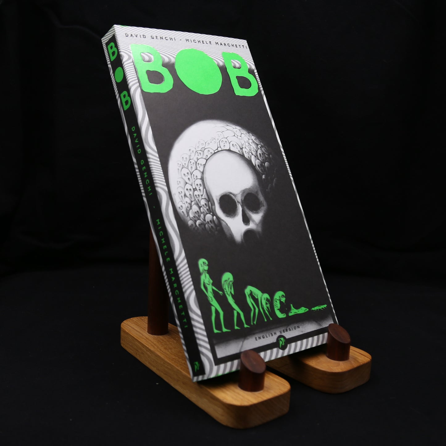 BOB