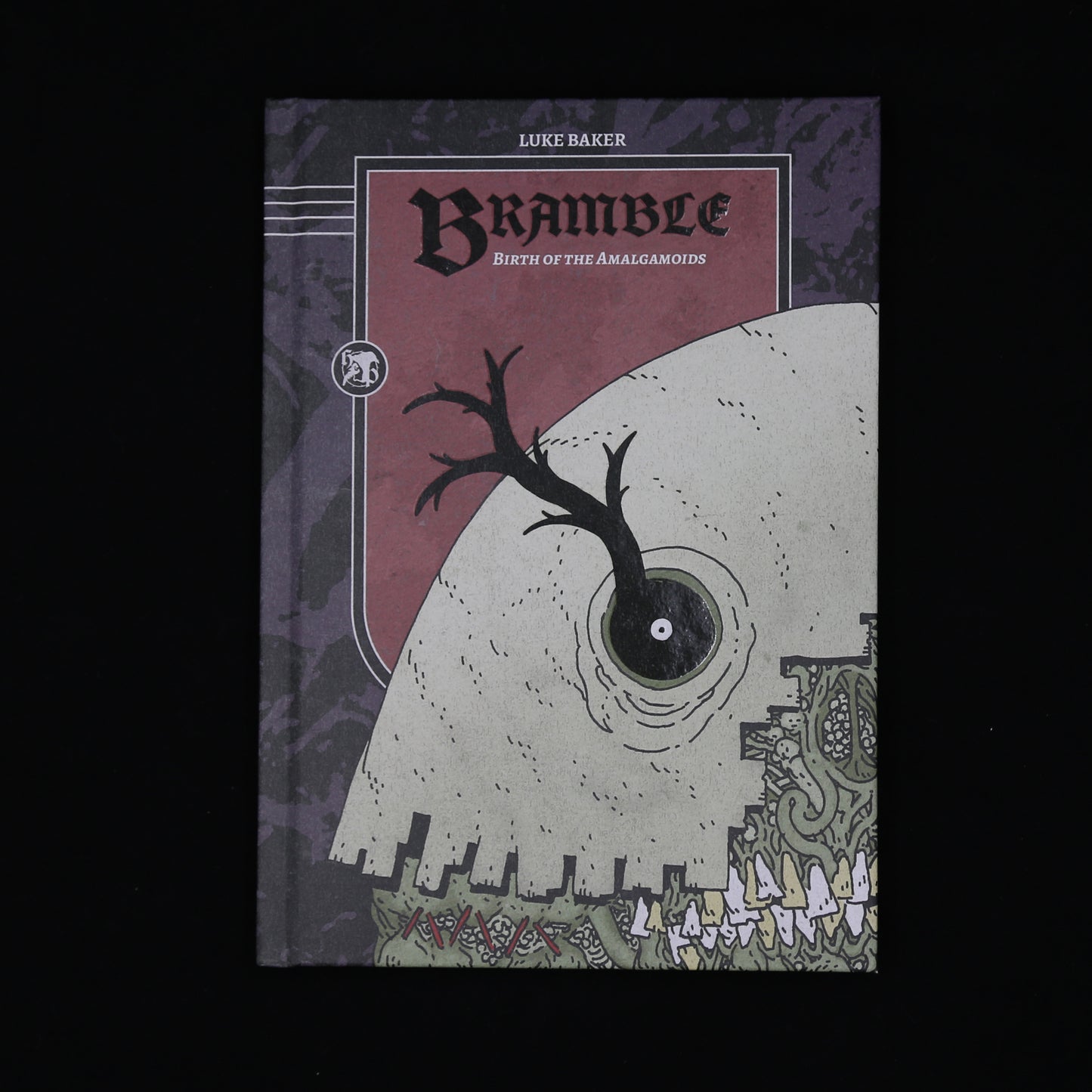 Bramble