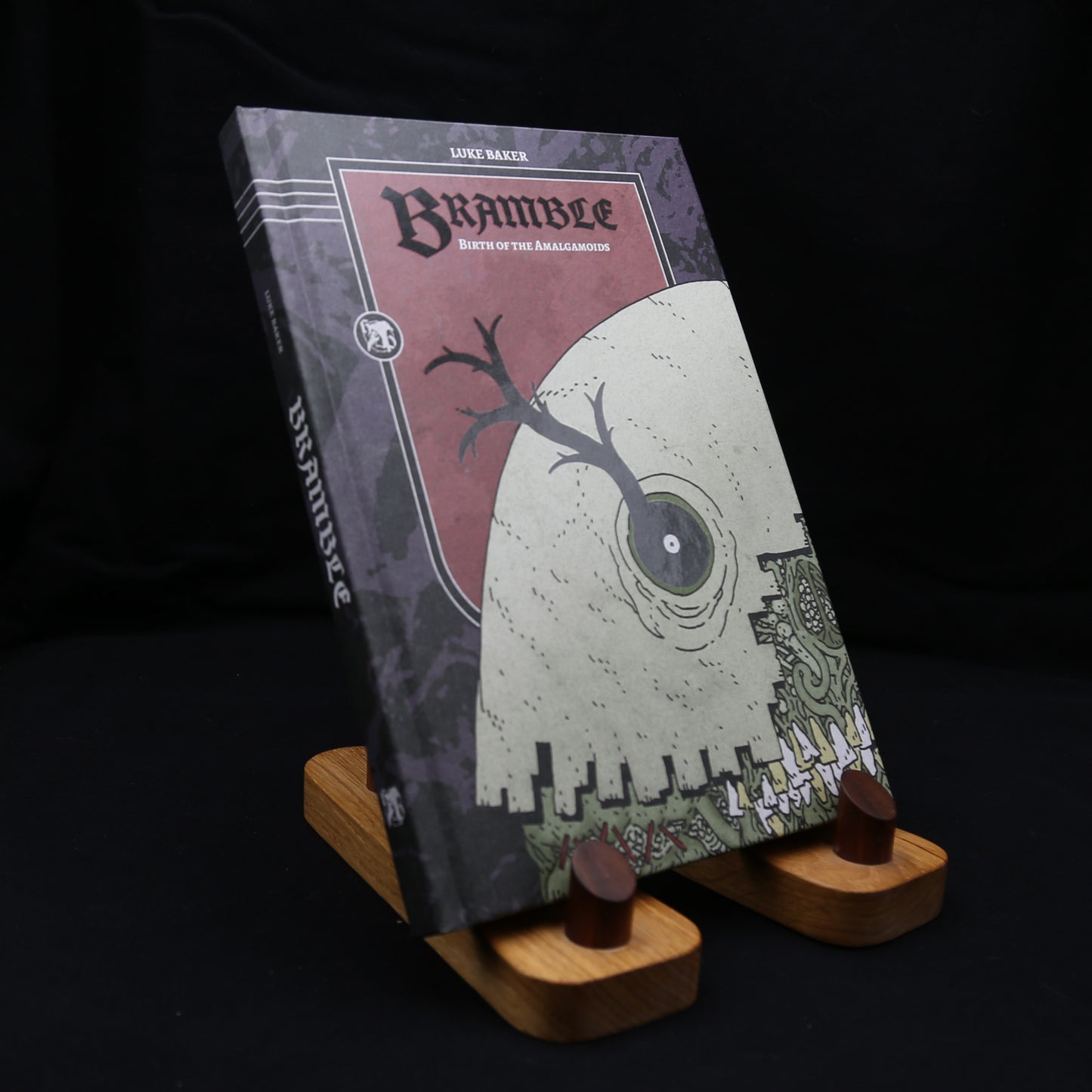 Bramble