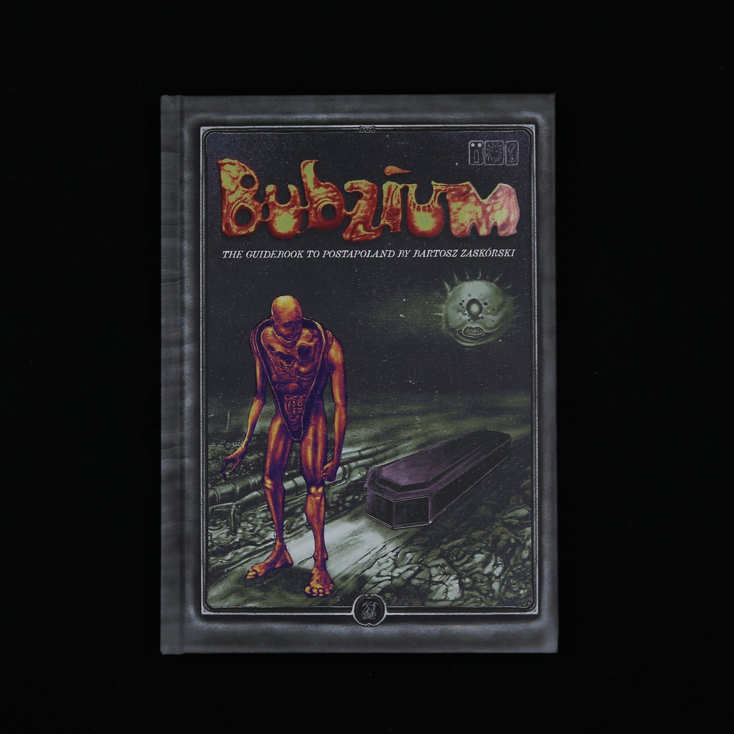 Bubzium