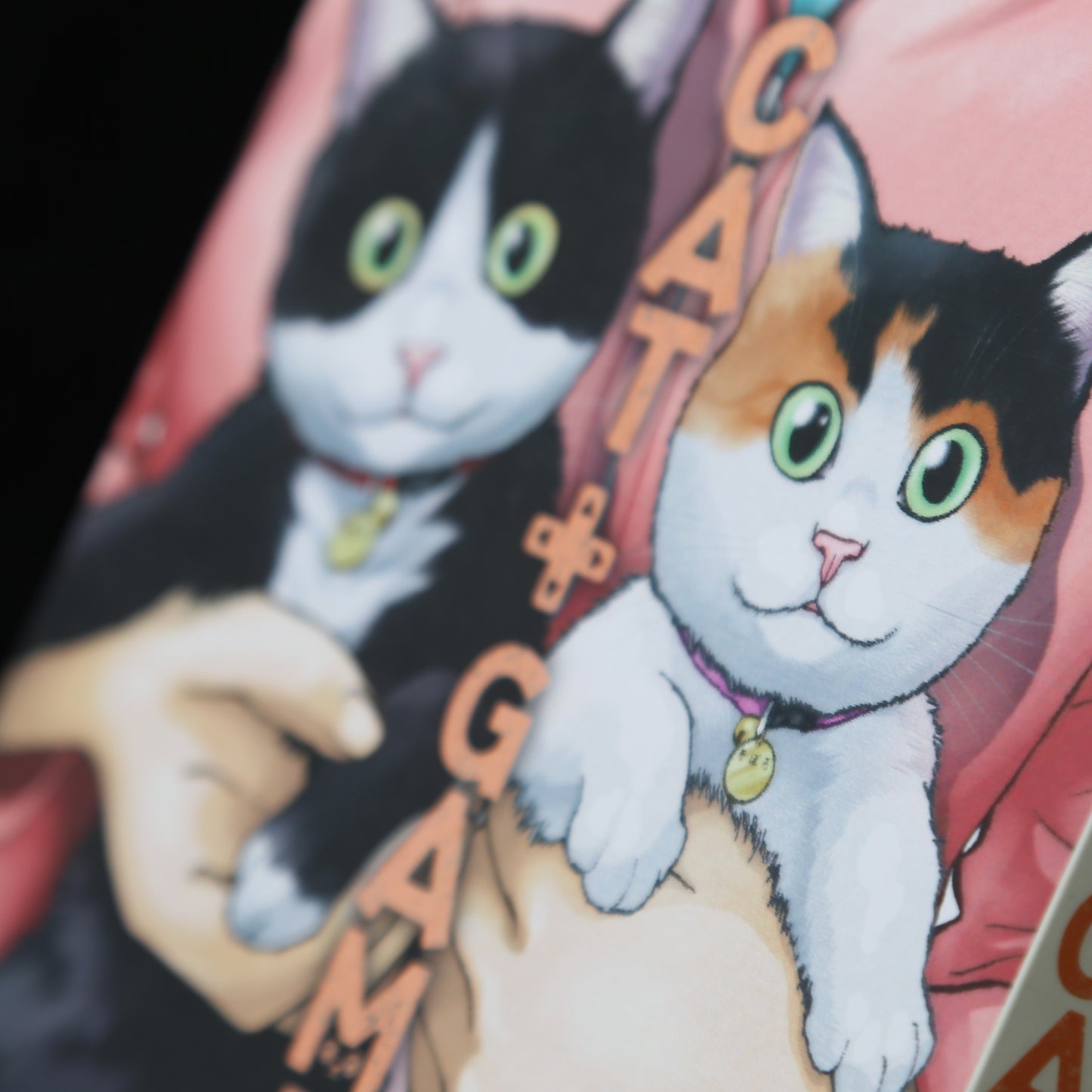 Cat + Gamer Volume 5 by Wataru Nadatani