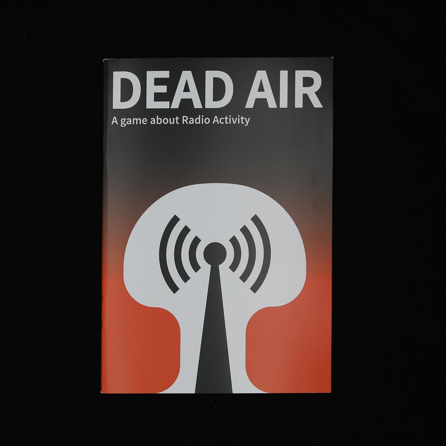 Dead Air: A Game About Radio Activity