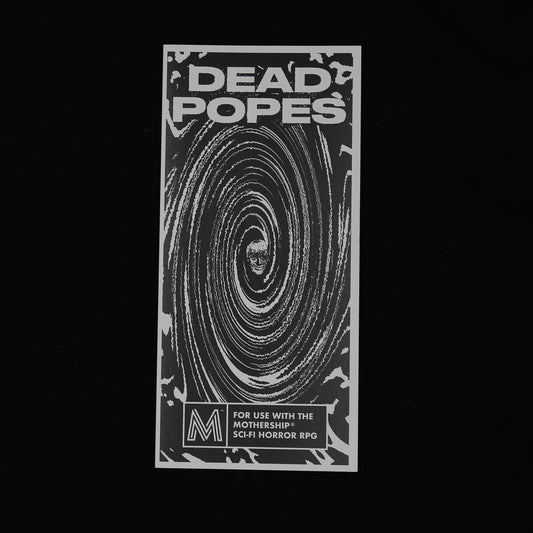 Dead Popes by Alfred Valley