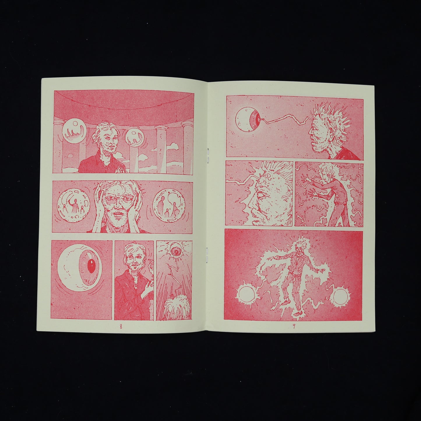 Decadence House Party