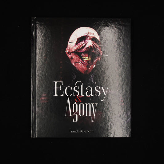 Ecstasy & Agony by Franck Besançon