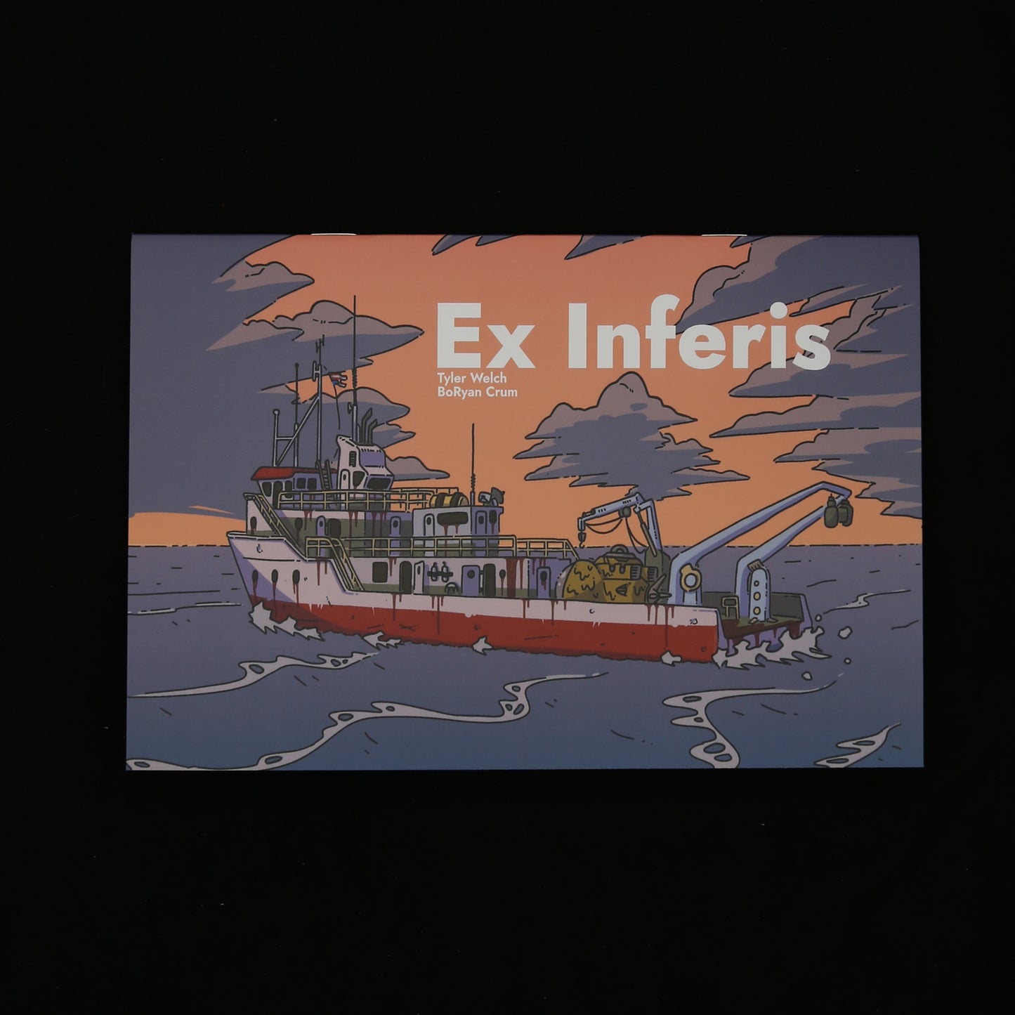 Ex Inferis