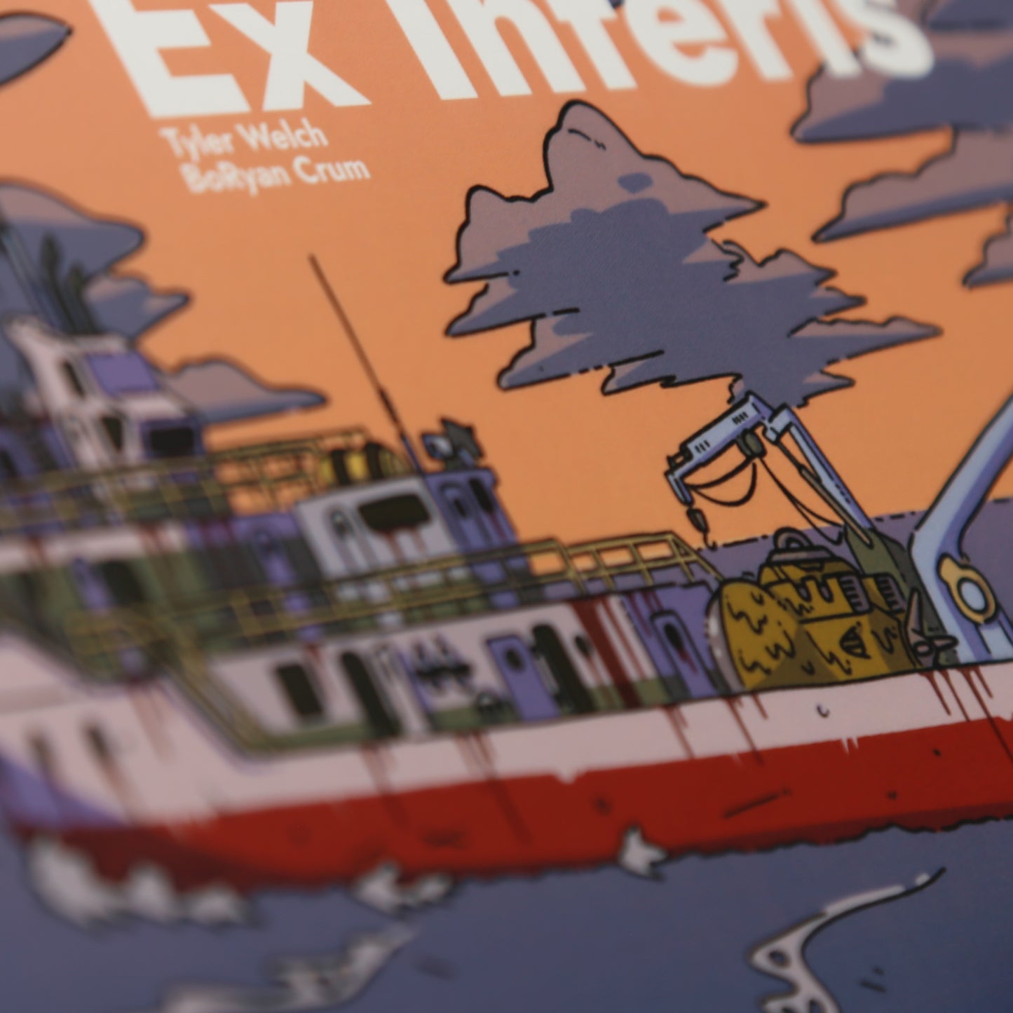 Ex Inferis